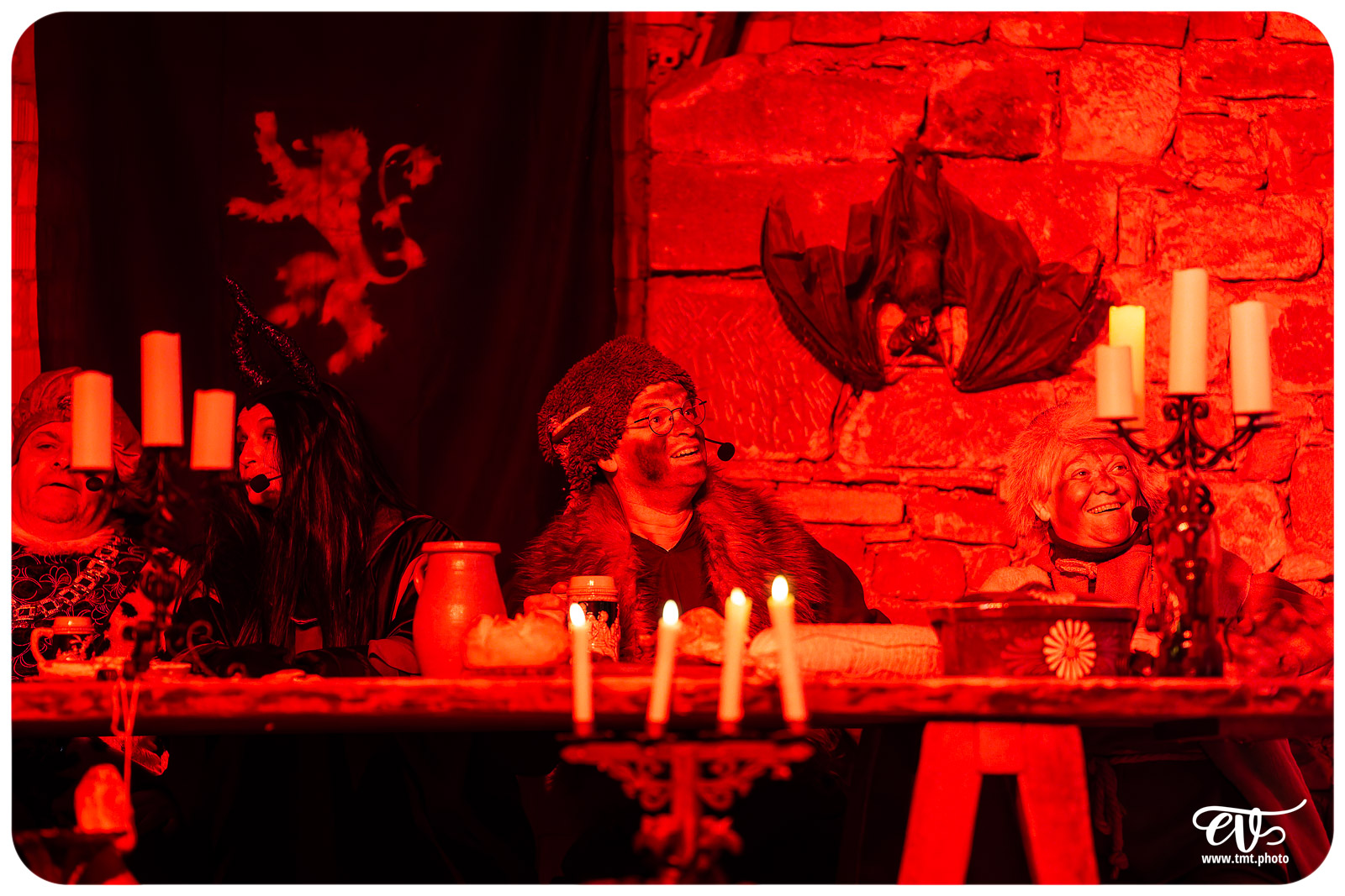 LA FABRIQUE DES RÊVES (EX NIHILO WISSEMBOURG)